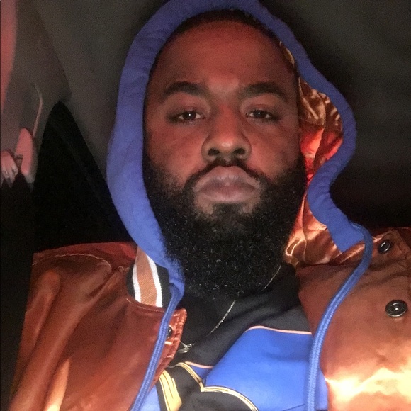 Meet your Posher, Rell.ik - Picture 1 of 1